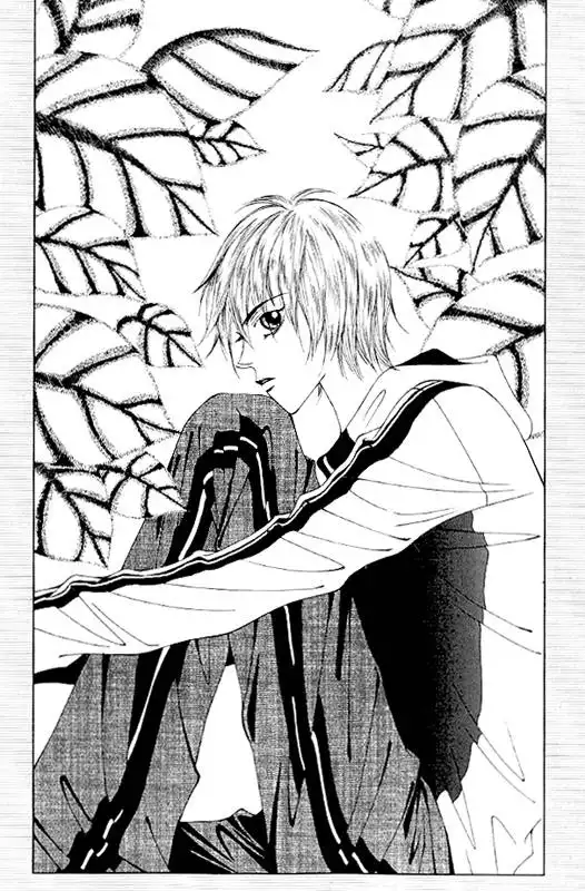 Dont Touch Me Chapter 6 42
